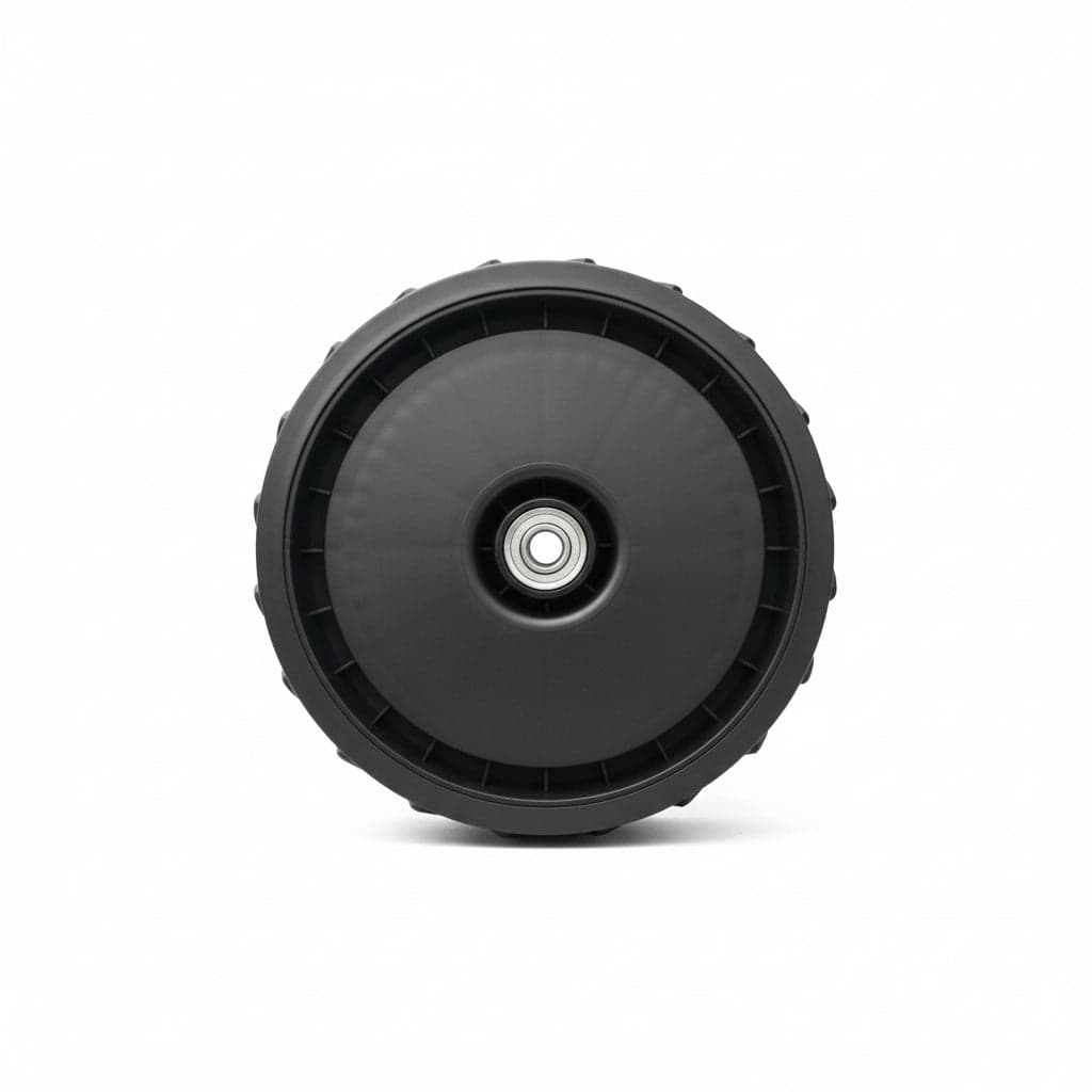 Ruota Anteriore per Rasaerba per Ns. COD.259729 (CDF07156) 139 cc Excel