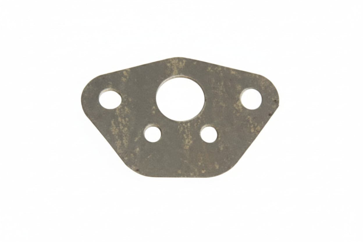 Guarnizione Collettore Aspir. Lato Carbur. per Decespugliatore 32,6 cc