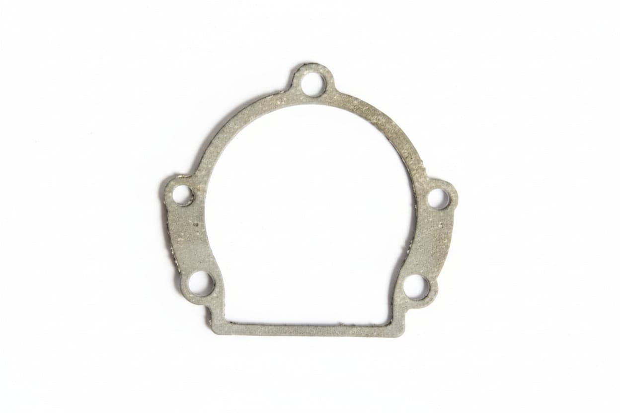 Guarnizione Intermedia Carter Motore per Decespugliatore 25,4 cc Excel