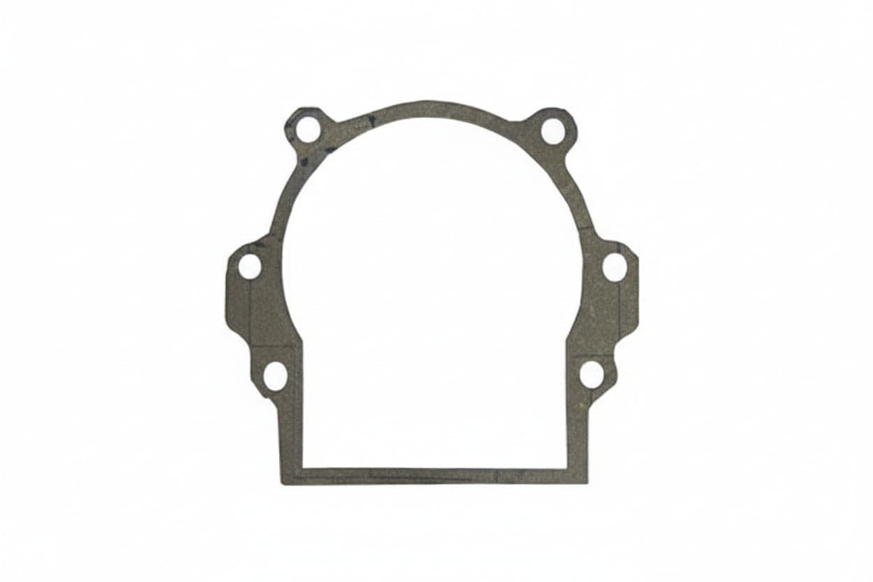 Guarnizione Intermedia Carter Motore per Decespugliatore 42,7 cc Excel
