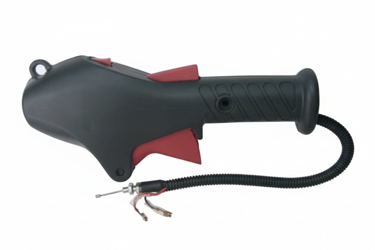 Assieme Comandi per Decespugliatore 25,4 cc 32,6 42,7 51,7 Excel