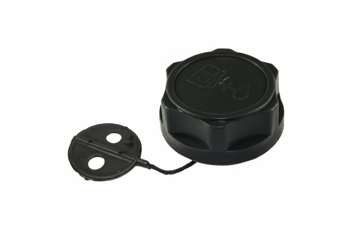 Tappo Serbatoio Carburante per Decespugliatore Multifunzione Cod 420174