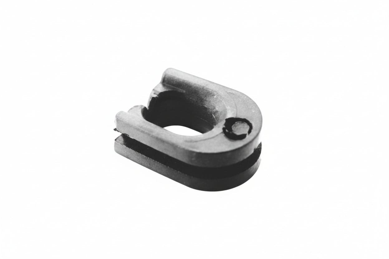Gommino Cavo Bobina Elettronica Decespugliatore Multifunzione 25,4 cc Excel