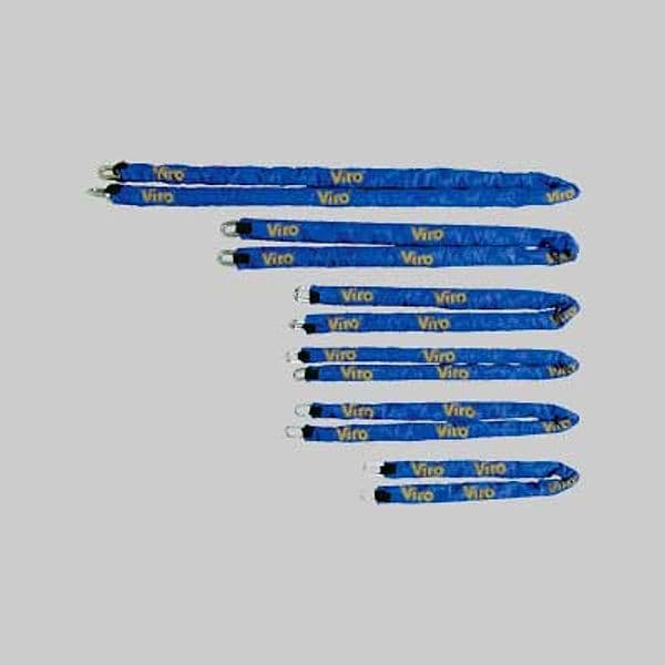 Catena Antifurto Lucchetti Viro Mm 8 x 120CM