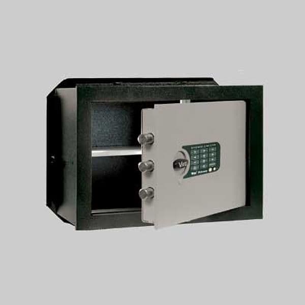 Cassaforte a Combinazione Elettronica Privacy Viro Mm 410 x 205 x 290H