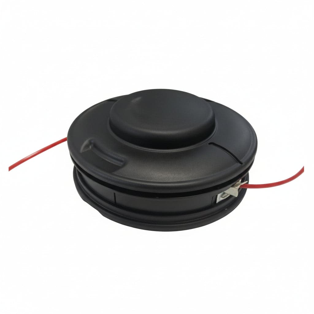 Testina per Decespugliatore Batti e Vai Bumpnwork Ø 130 mm Attacco