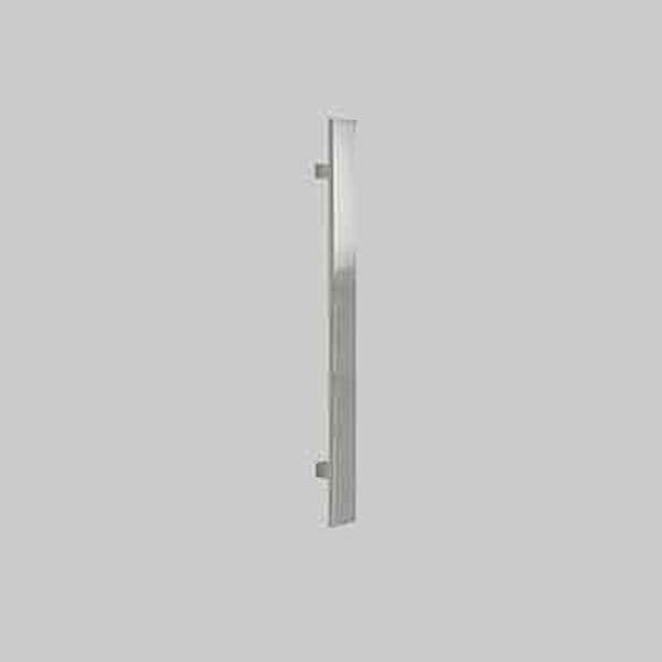 Maniglione Inox Colorado 40 x 10 x Fimet Maniglie Colore Inox Satinato 2