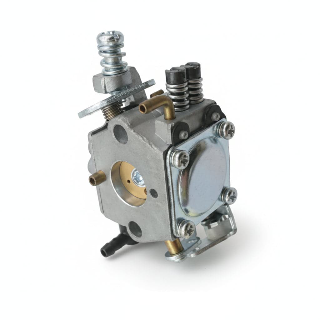 Carburatore per Motosega 25,4 cc Excel
