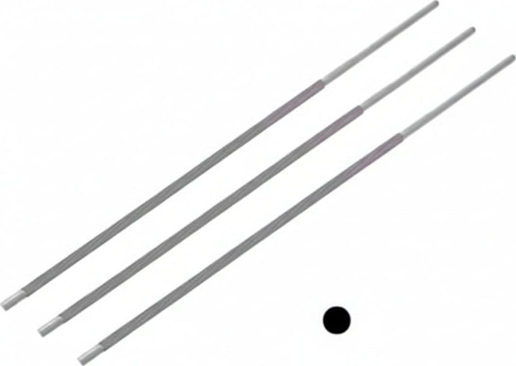 Lima per Catena Motosega 7 32 200 mm Ø 5,6 mm Excel 4 Blister