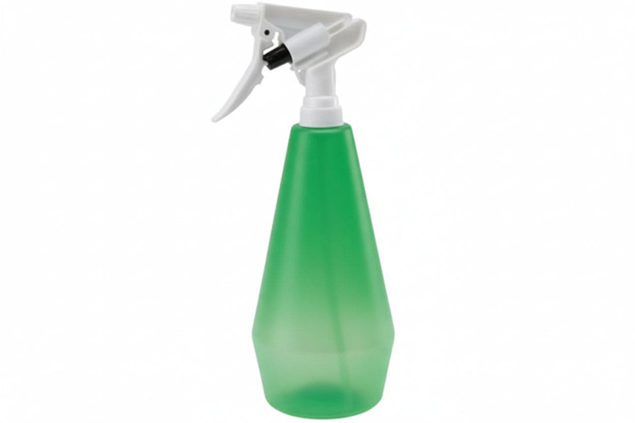 VAPORIZZATORE CONICO 1000 ELITE LT.1 - 23 pezzi DI MARTINO
