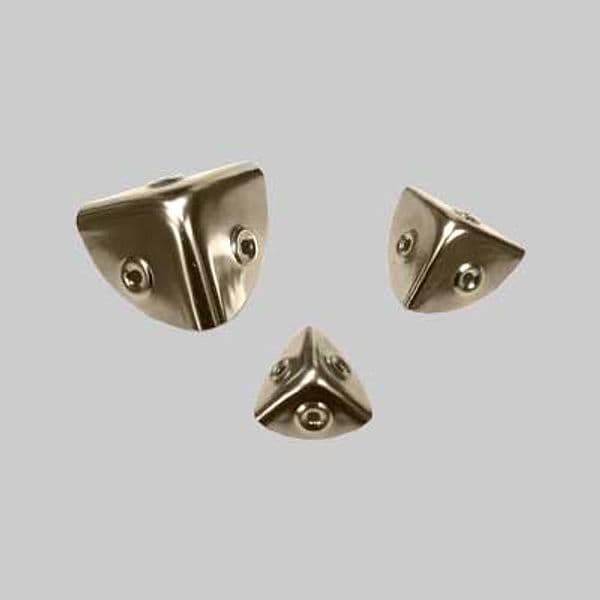 Angolo per Bauli 30 x 30 mm