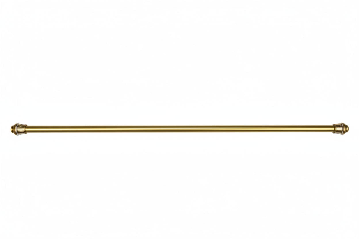 Prolunga Dritta Per Lance Irrorazione Cm.40