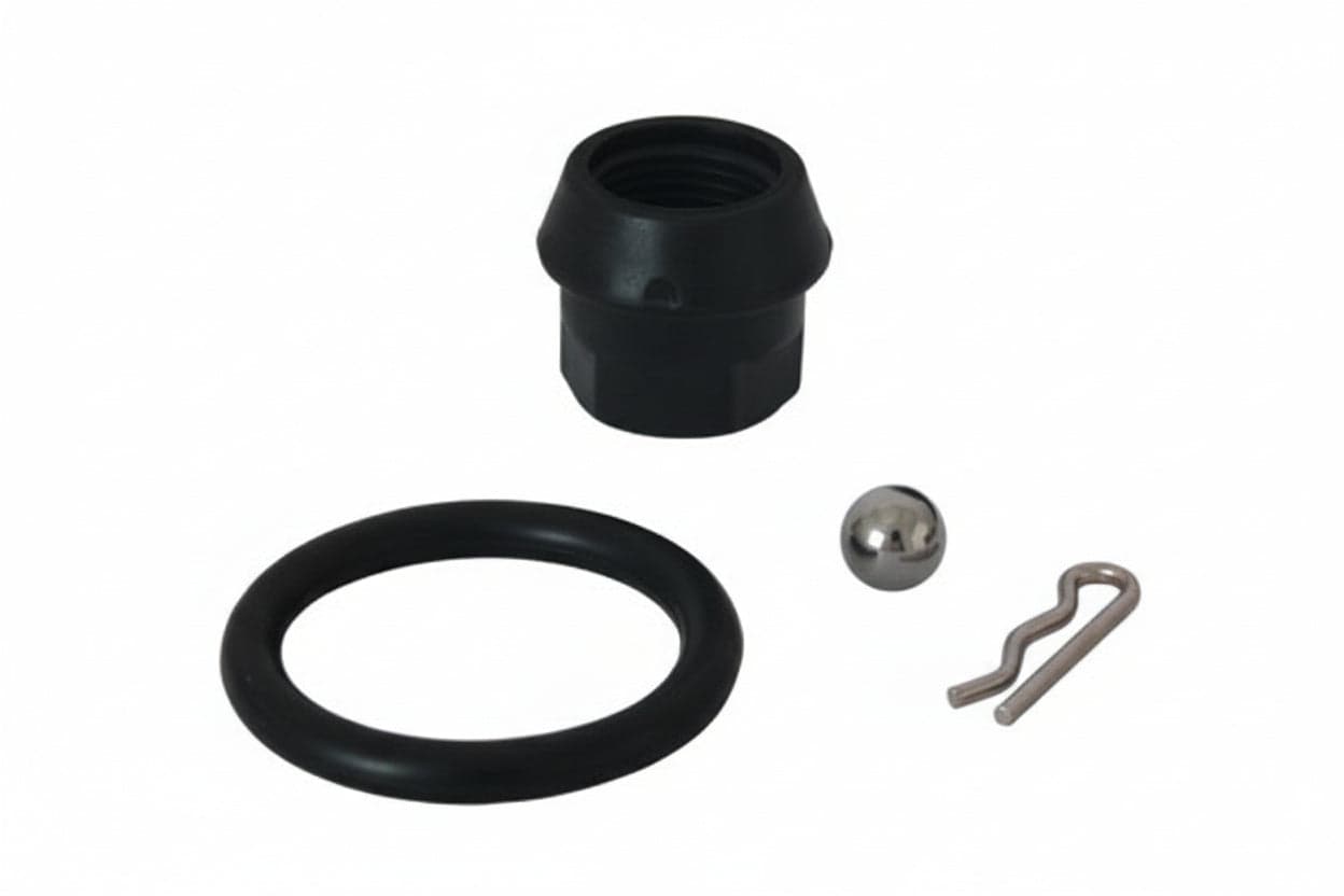 Set Ricambi per Pompe a Zaino Diana Veneta Atena Daldegan