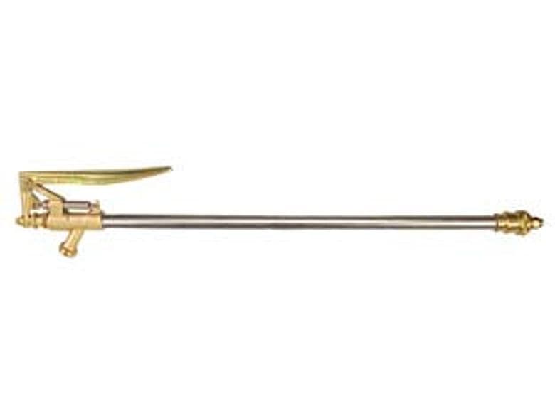 Lancia a Leva ad Alta Pressione Lunghezza 60 cm