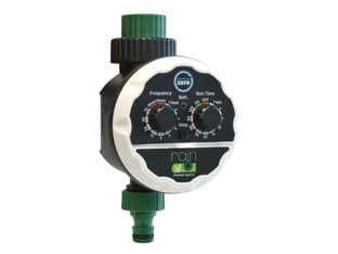 Centralina Programmatore a Batteria Rain Eco Rain