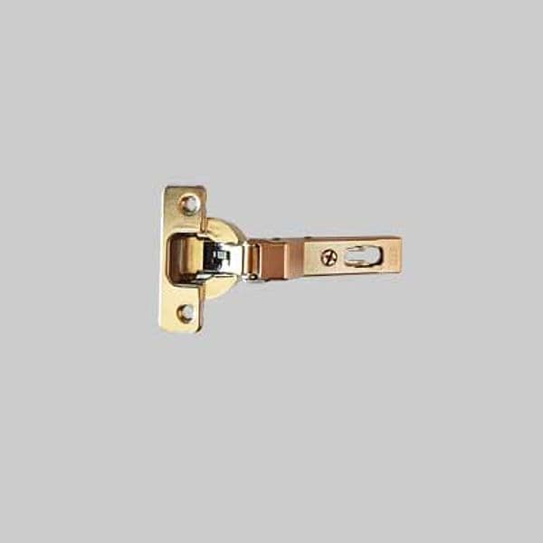 Cerniera per Mobili Silentia con C7A6 Angolo Positivo Salice 10 1155602