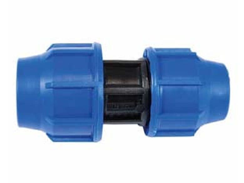 Raccordo a Compressione Manicotto Ridotto PN16 Ø 25 mm 20 20 Pezzi