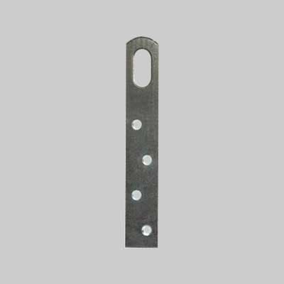 LASTRINA PER PENSILI CON ASOLA 6 cm - 100 pezzi