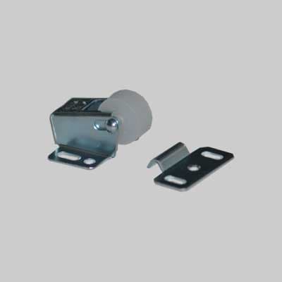 Cricchetto Con Rullo Vipla - 100 Pezzi