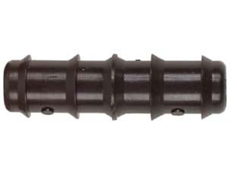 Raccordo Portagomma Manicotto Giunzione in Polipropilene Ø 32 mm 20 Pezzi