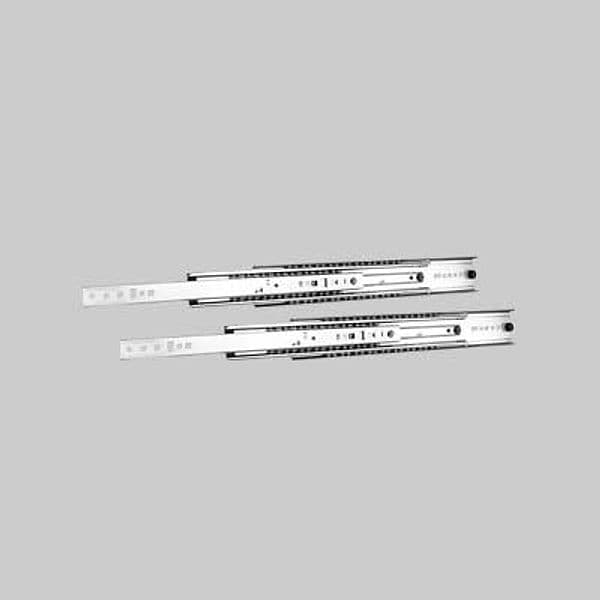 Guide per Cassetti a Estrazione Totale 50 cm