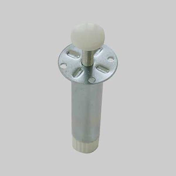 Piedino per Mobile 10 cm 4 Pezzi
