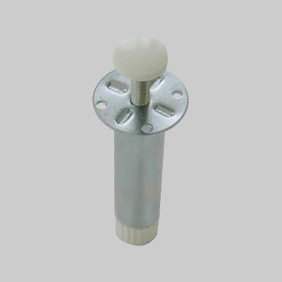 Piedino Per Mobile 10 Cm - 4 Pezzi