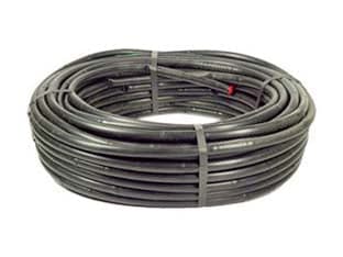 Ala Gocciolante 16 mm Nero Portata 2 L. H. Rotolo 100 m Fori Ogni 40 cm 1