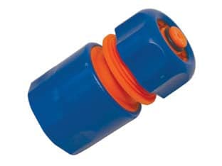 Raccordo Rapido Con Acquastop- - 3/4 - 10 Blister Il Campo