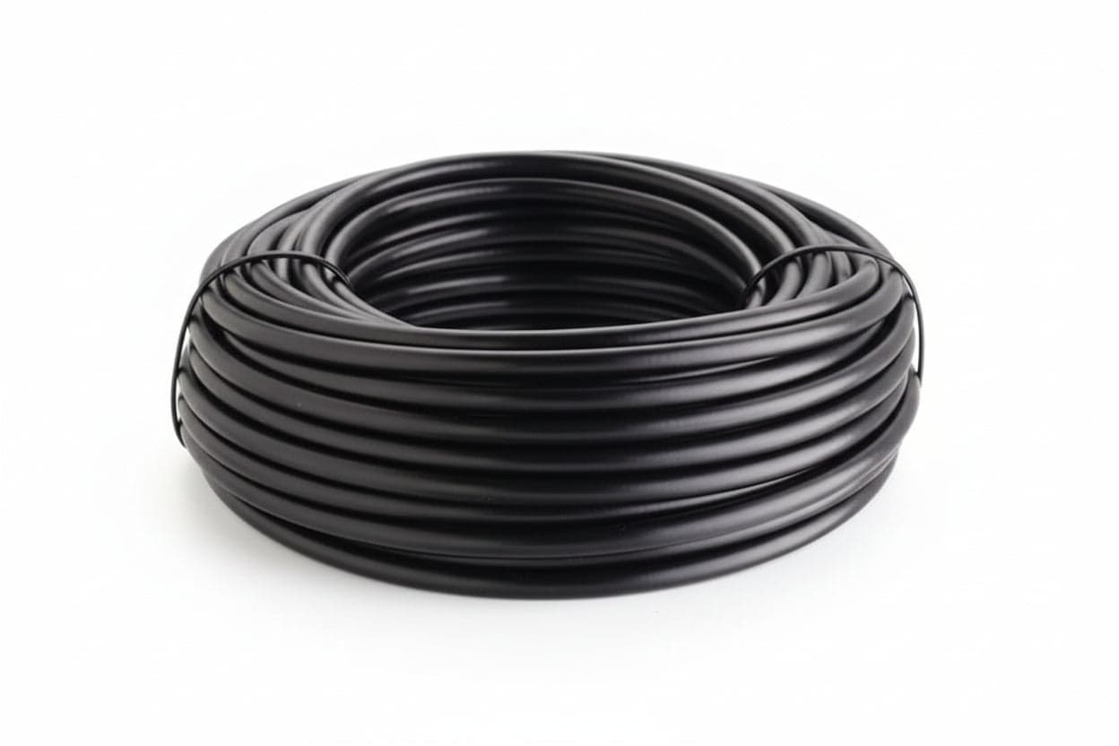 TUBO PER MICROIRRIGAZIONE CAPILLARE IN BLISTER- - mt.5 90371 - 2 rotolo CLABER