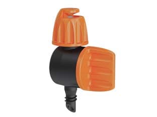 Microirrigatore 180 ° Regolabile In Blister 91248 - 2 Blister Claber