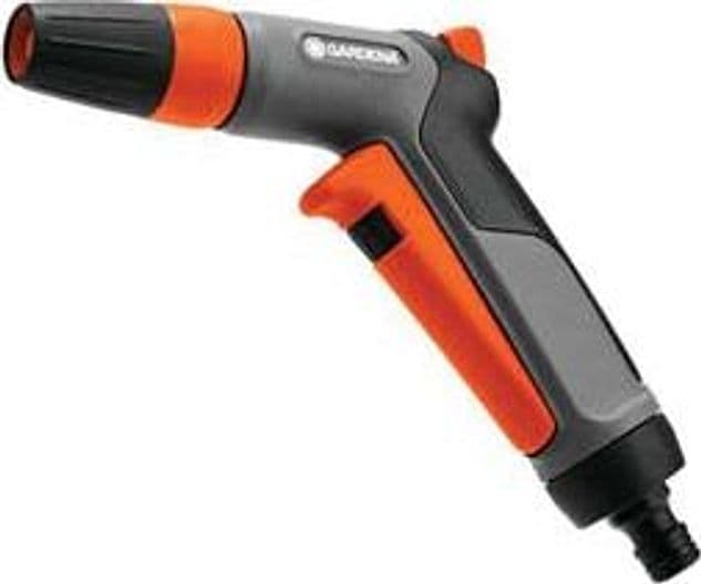 Idropistola a Lancia a Impulsi Classic con Innesto Rapido Blister (623132)