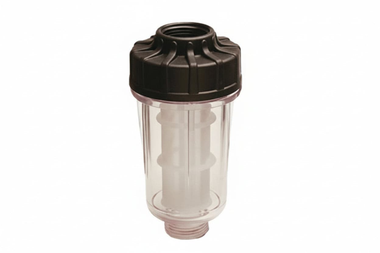 Kit Filtro Idro Garden Cfs 3 60 Micron Ø ¾ 20 MMX27 80050106 Gf