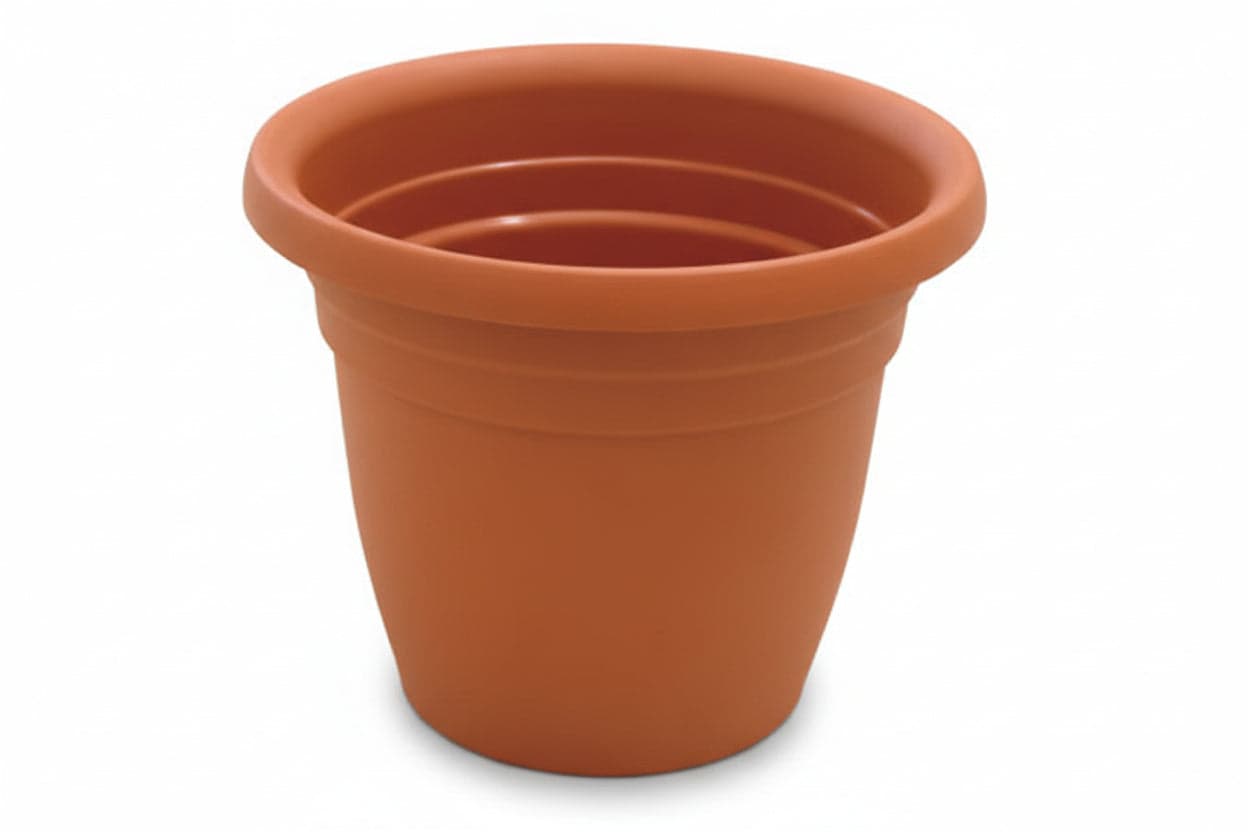 Vaso Campana Thea- - Ø Cm.30X25H. - 12 Pezzi Ics