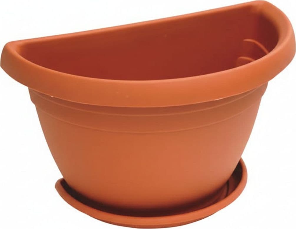 Gerla Mimosa 30 CMX20X22H. Ics 6 Pezzi