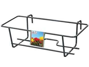 Fioriera da Balcone Fissa Modello Giglio 60 CMX27X15H. Mille 5 Pezzi