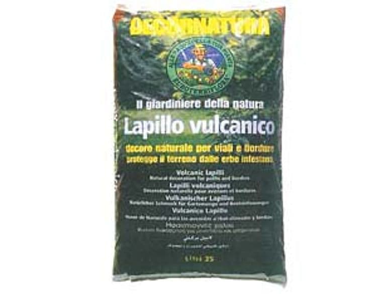 Lapillo Vulcanico 35 l Terriflora