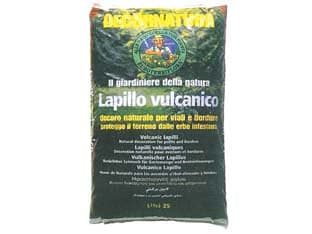 Lapillo Vulcanico 35 l Terriflora