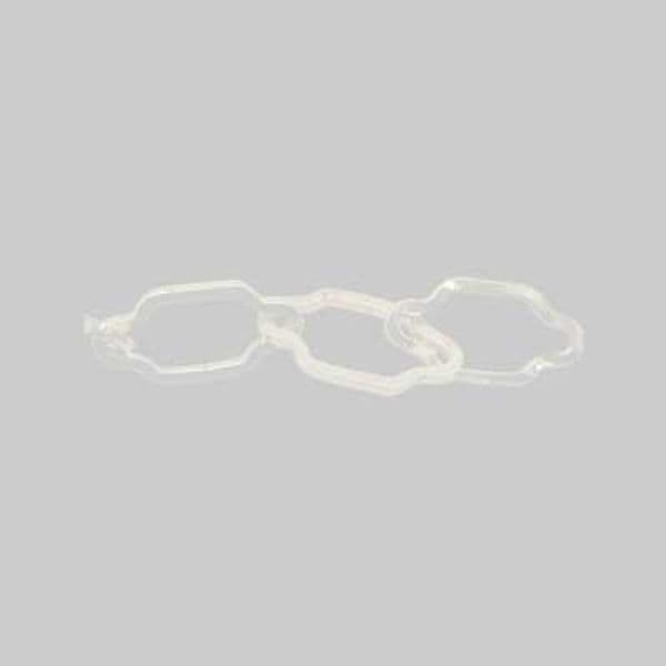 Catena per Lampadari Ottonata 25 m Lineari