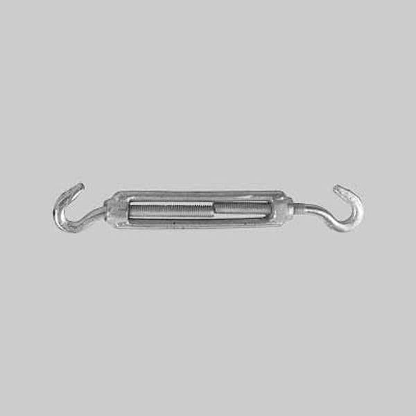 Tenditore a Due Ganci 8 mm