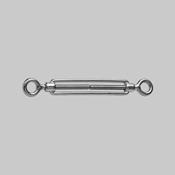 Tenditore a Due Occhi 14 mm