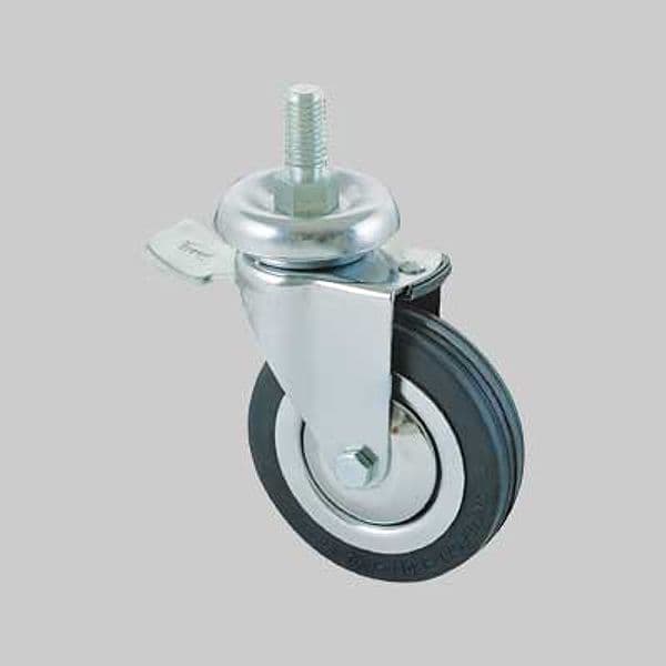 Ruota Arredamento Art. 155BISB Avo Aldo Valsecchi Fil. M12 Portata 80 kg