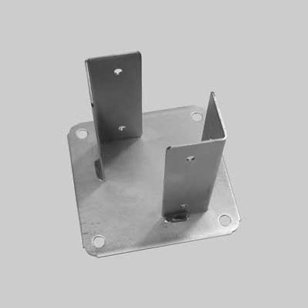 Supporto per Travi 90 x 90 mm