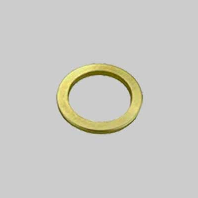 Rondella Per Cerniere Ø 10X17X2,5 Mm - 50 Pezzi- Combi Arialdo