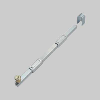 PALETTO PESANTE PER CANCELLI A SALDARE 300 mm - COMBI ARIALDO