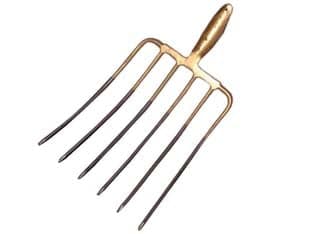 Forca a 6 Denti Classica Orsatti Il Campo