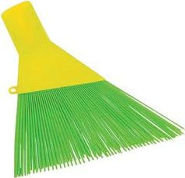 Scopa per Esterni in Polipropilene 40 cm 40 425 cm g 5 Pezzi