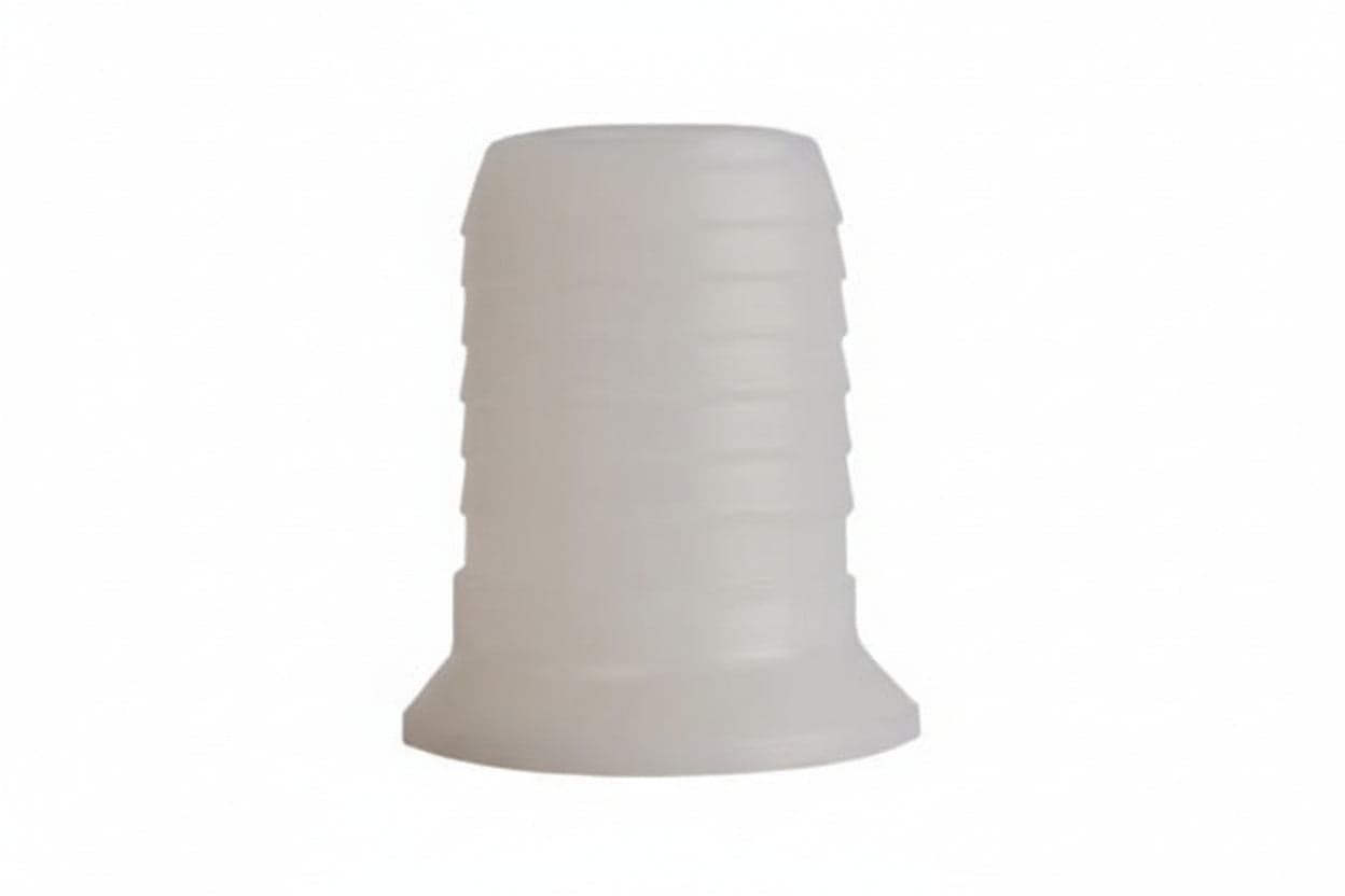 Bocchettone per Pigiadiraspatrice Ø 50 mm Grifo