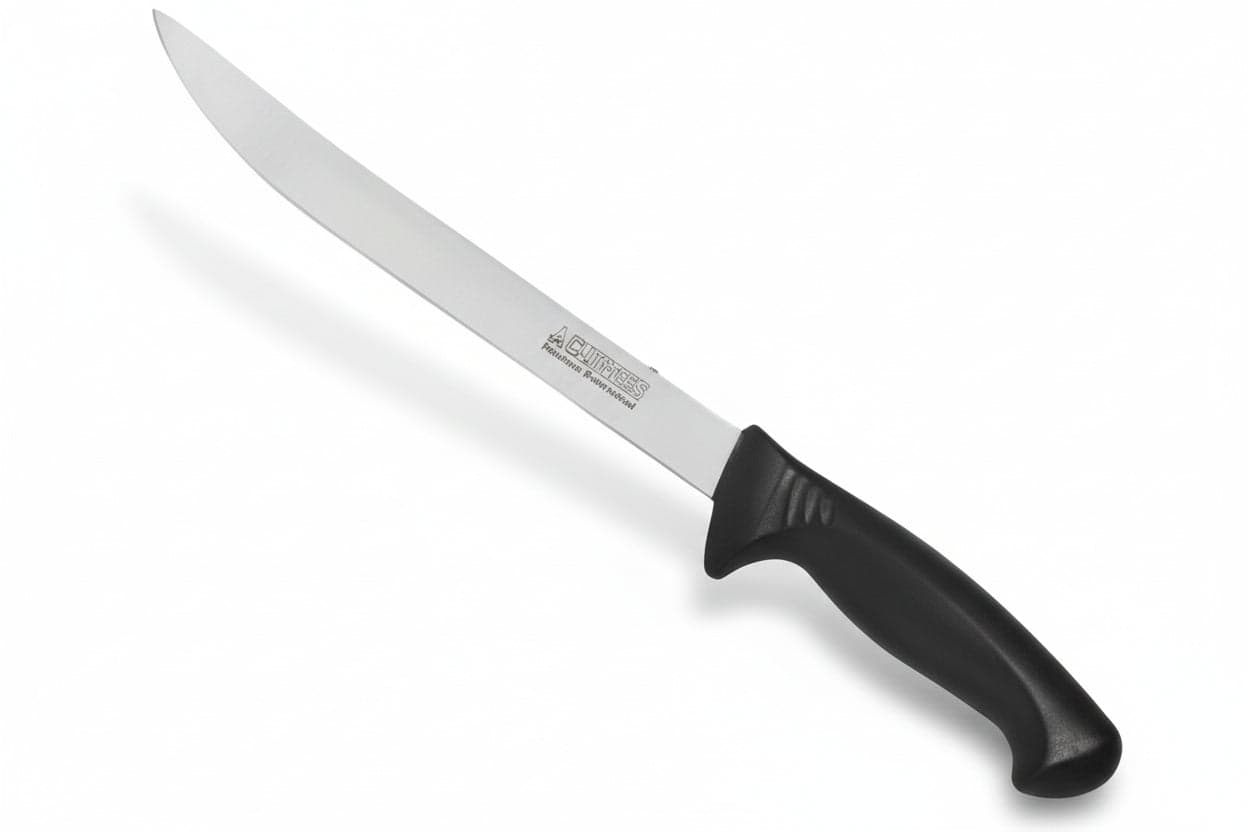 Coltello Arrosto Professionale 18 cm Tescoma 2 Blister