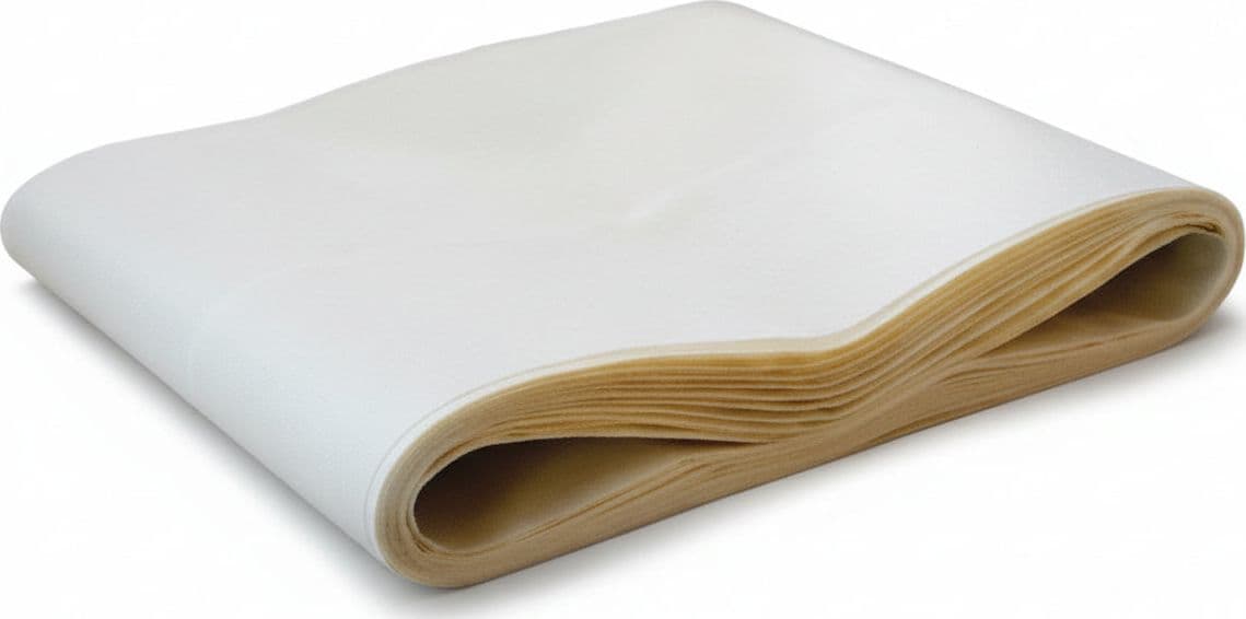 Fazzzoletti per Coppa Fibrous 9,5 CAL.130 20 m 20 m